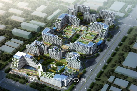 龙都杨春家园3室2厅2卫85万143m2出售