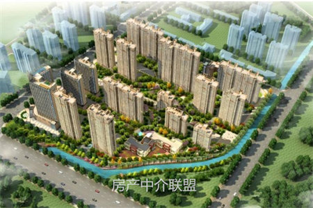 龙都顶*账房雪松·香柏国际3室59万120m2出售
